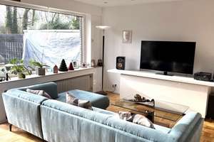 In beliebter Lage von Rumeln...
Reihenmittelhaus mit Garten und Garage – Die vollständige Adresse der Immobilie erhältst du vom Anbieter., 47239 Rumeln-Kaldenhausen, Duisburg – Vorschaubild 6