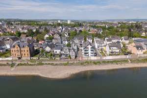 Ruhig gelegenes Einfamilienhaus in Rheinnähe – Die vollständige Adresse der Immobilie erhältst du vom Anbieter., 56070 Neuendorf, Koblenz – Vorschaubild 19