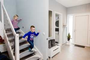 4 Zimmer, Küche, Bad - Traumhaus im Grünen – Oder-Spree (Kreis) – Vorschaubild 8