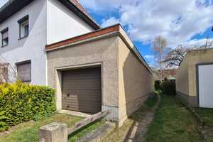 Reihenendhaus in grüner Umgebung und idealer Wohnlage – Halle (Saale) – Vorschaubild 3
