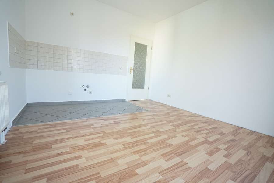Wohnzimmer/Küche