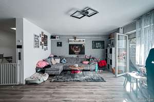 Reihenmittelhaus mit Garten, Wallbox, PV-Anlage & Garagen in Mainz-Hechtsheim -provisionsfrei- – Die vollständige Adresse der Immobilie erhältst du vom Anbieter., 55129 Hechtsheim, Mainz – Vorschaubild 2