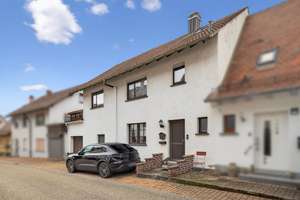 Traumhafte Aussicht im Schwarzwaldidyll: Ihr ruhiges Zuhause mit Fernblick nach Gernsbach – Die vollständige Adresse der Immobilie erhältst du vom Anbieter., 76597 Loffenau – Vorschaubild 48