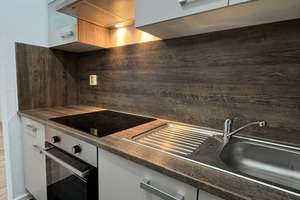 Helle 3-Zimmer Wohnung mit Balkon und EBK – Wolgograder Allee 66, 9123 Hutholz, Chemnitz – Vorschaubild 10