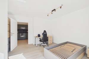 ! Nur für Wohngemeinschaften ! - Möbliert, zentral in Albstadt – Petrusstraße 9, 72461 Albstadt – Vorschaubild 18