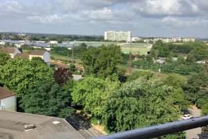 ab sofort:  großzügig, renoviert und zentral: Geräumiges, helles Appartment  mit Balkon – Friedrich-Karl-Str. 4, 46045 Altstadt-Mitte, Oberhausen – Vorschaubild 2