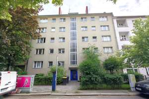 ++ Faktor 19 = 5,26% + Potenzial | 15 Einheiten MFH ++ – Kaiserin-Augusta-Str. 61, 12103 Tempelhof, Berlin – Vorschaubild 3