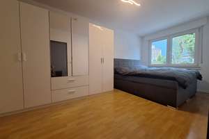Helle 2-Zimmerwohnung mit Balkon und EBK zu vermieten! – Stöcken 37, 42651 Solingen-Mitte, Solingen – Vorschaubild 3