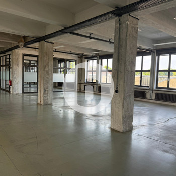 Büroflächen mit Ausbau nach Mieterwunsch im Rundfunkzentrum Berlin mieten