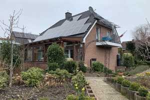 Schönes gepflegtes Haus mit ELW im sehr guten Zustand in ruhiger Lage von Nottuln-Schapdetten !! – Nottuln, Coesfeld (Kreis), 48301 Coesfeld (Kreis) – Vorschaubild 2