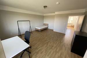 Moderne WG-Zimmer in Wolfsburg – rundum versorgt wohnen