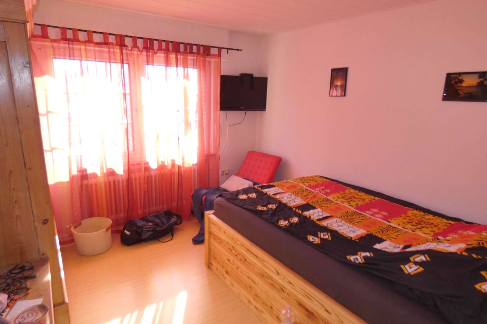 Immobilie in Issum - Gelegenheit in Issum: Saniertes 1-2 Familienhaus, flexibel nutzbar mit Garage, Keller u. Garten - Bild 8