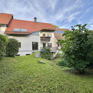 Haus Kaufen In Erding