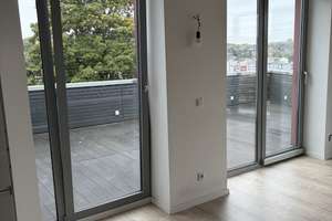 Großzügige 2-Zimmer-Loft Wohnung mit Einbauküche und eigenem Eingang – 42287 Barmen, Wuppertal – Vorschaubild 11