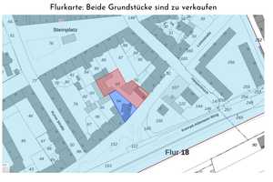 Geräumiges 12-Zimmer-Einfamilien Haus mit Anbau und großen Garten in Hagen – Leimstrasse 37, 58135 Hagen – Vorschaubild 2