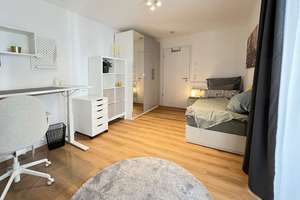West- Modern Apartment for Students & Young Professionals – Ottostraße 55, 52070 Kaiserplatz, Aachen – Vorschaubild 6