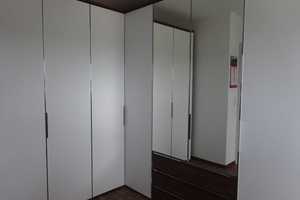 3-Zi-ETW, Aufzug, EBK, Gäste-WC, gr. Balkon, Stellplatz, Keller, – Wolfsburg – Vorschaubild 9