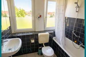 Praktisch geschnittene Dachgeschoss Wohnung in der Gartlage – Die vollständige Adresse der Immobilie erhältst du vom Anbieter., 49074 Gartlage, Osnabrück – Vorschaubild 4