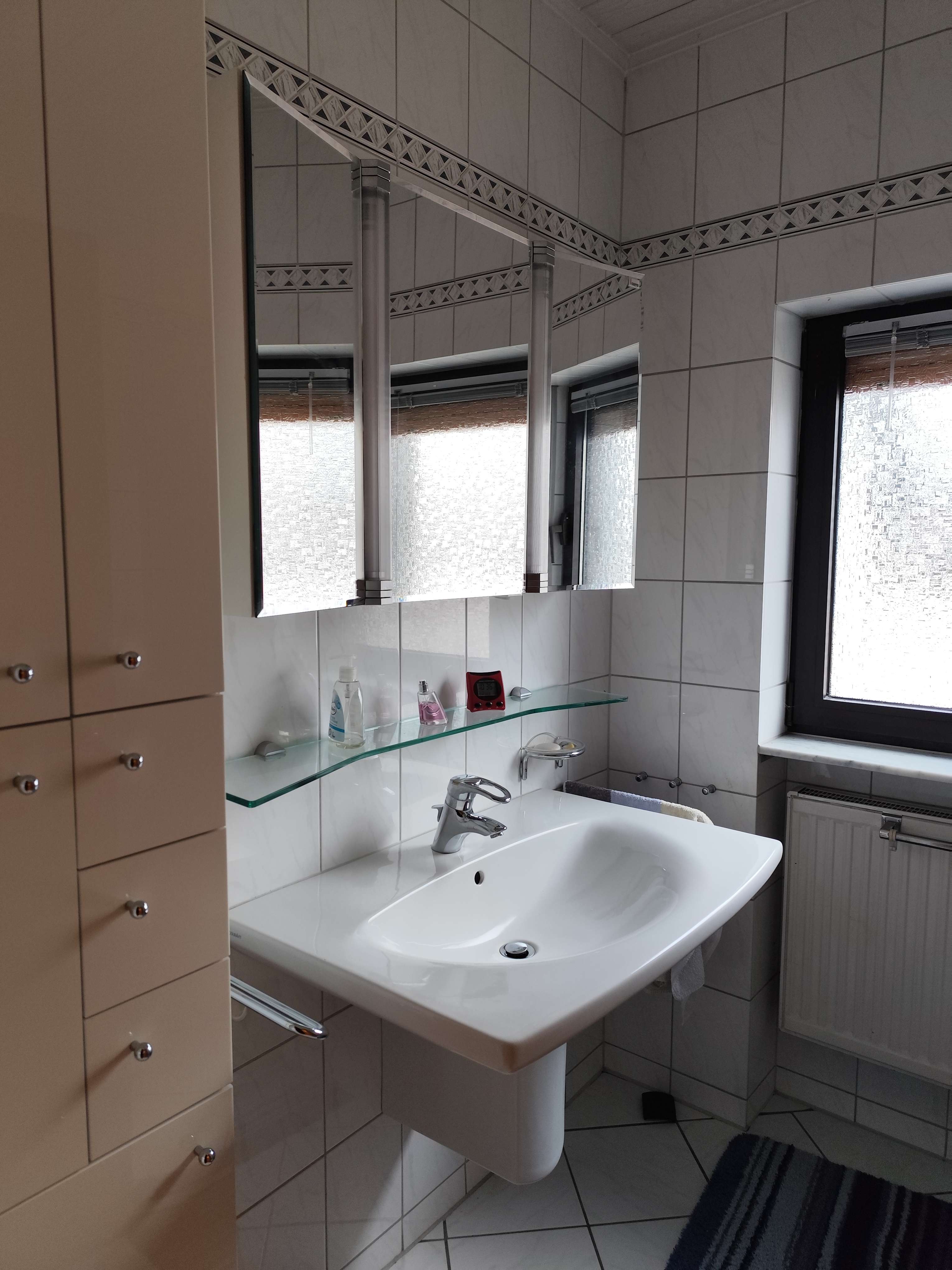 Immobilie in Überherrn - 1-2 Familienhaus - in ruhiger Lage mit Garten - Bild 8