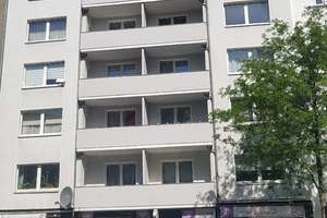 List mit Eilenriedeblick – 30163 List, Hannover – Vorschaubild 13