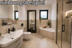 Viel Platz, viele Möglichkeiten – Doppelhaushälfte mit Zweifamilienhaus-Charakter! – 68229 Friedrichsfeld, Mannheim – Vorschaubild 8