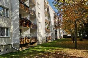 Provisionsfrei: 2x langjährig vermietete Eigentumswohnungen mit Balkon – Wilhelm-Klees-Straße 16a + 16 b, 39108 Stadtfeld Ost, Magdeburg – Vorschaubild 4