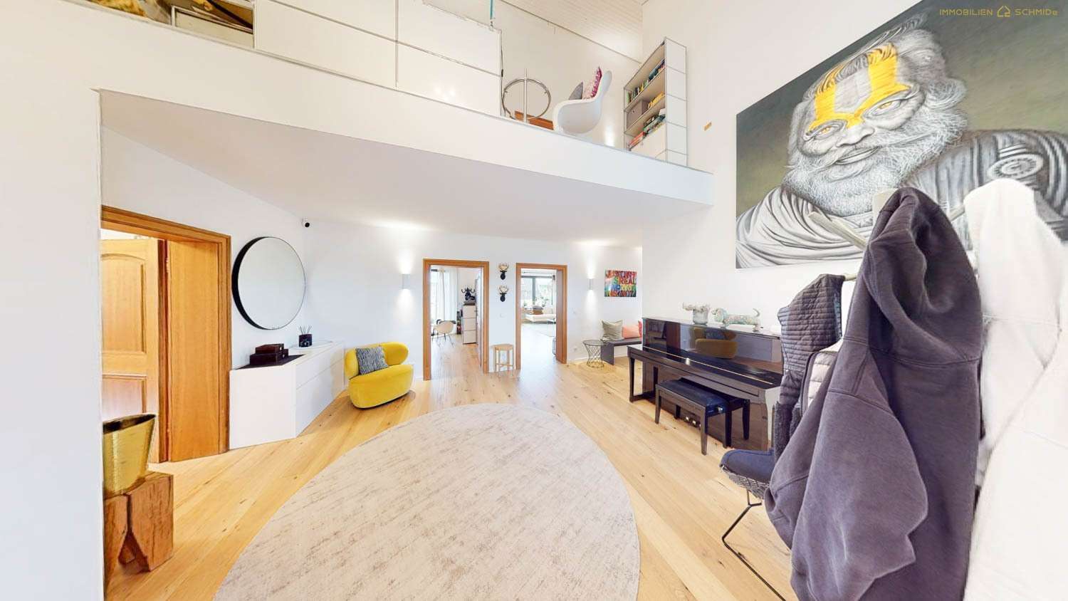 Immobilie in Bad Saulgau - Luxuriöses Einfamilienhaus in erstklassiger Lage  - Wohnen auf höchstem Niveau! - Bild 13