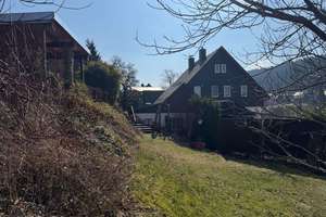 Tolles Zweifamilienhaus mit Blick ins Grüne! – Die vollständige Adresse der Immobilie erhältst du vom Anbieter., 8359 Breitenbrunn/Erzgebirge – Vorschaubild 19