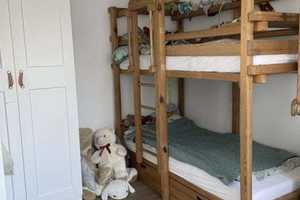 Exklusive, neuwertige 3-Zimmer-Wohnung mit gehobener Innenausstattung in Essen – Klarastraße 31, 45130 Essen – Vorschaubild 6