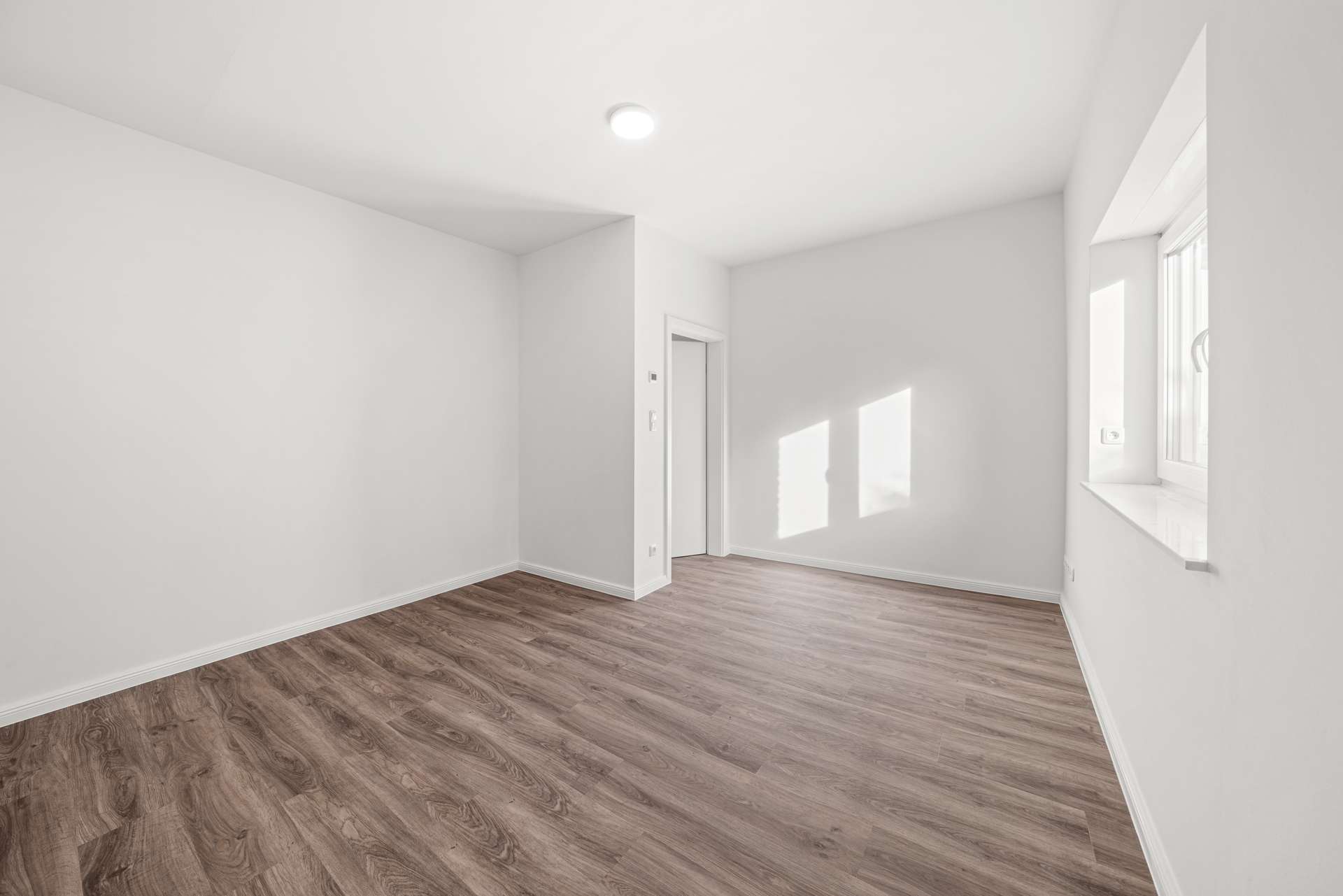 Immobilie in Hohenwestedt - Alle guten Dinge sind DREI - Bungalow mit ausgebautem Dachgeschoss! - Bild 19