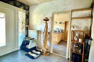 Freistehender Bungalow mit großem Garten, Wintergarten & PV-Anlage – Die vollständige Adresse der Immobilie erhältst du vom Anbieter., 33758 Schloß Holte-Stukenbrock – Vorschaubild 4