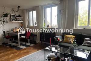 Tauschwohnung: 2-Zimmer-Wohnung sucht 2,5/3-Zimmer-Wohnung – Parkallee 5, 20144 Harvestehude, Hamburg – Vorschaubild 2