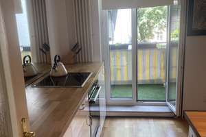 Möblierte Wohnung in Maxvorstadt zur Untermiete (ab 01.10.2026 bis max 28.02.2027) – Die vollständige Adresse der Immobilie erhältst du vom Anbieter., 80797 Josephsplatz, München – Vorschaubild 13