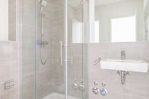 Elegante Penthouse-Wohnung mit schönem Balkon - 3-Zi auf 88m² – 44269 Schüren, Dortmund – Vorschaubild 7