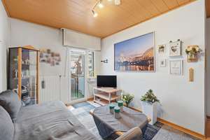 Reihenmittelhaus mit großem Grundstück und Baupotenzial in Kerpen Horrem – Die vollständige Adresse der Immobilie erhältst du vom Anbieter., 50169 Kerpen – Vorschaubild 12