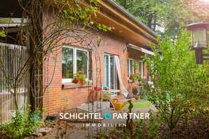 Farge | Toller Bungalow mit großem Grundstück und Doppelgarage in Weserlage – Die vollständige Adresse der Immobilie erhältst du vom Anbieter., 28777 Farge, Bremen – Vorschaubild 17