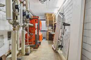 Hochwertig möbliertes EFH mit Garten, Garage & Top-Ausstattung in Münchsmünster! – Pfaffenhofen an der Ilm (Kreis) – Vorschaubild 33