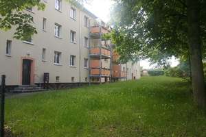 Attraktive 3-Raum-Wohnung mit Balkon mit Fußbodenheizung – Carl-von-Ossietzky-Straße 90, 9127 Gablenz, Chemnitz – Vorschaubild 14