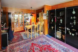 Familienglück in Berlin-Buckow – Großzügiges Reihenmittelhaus mit Terrasse, Garten und Stellplatz – Die vollständige Adresse der Immobilie erhältst du vom Anbieter., 12351 Buckow, Berlin – Vorschaubild 2