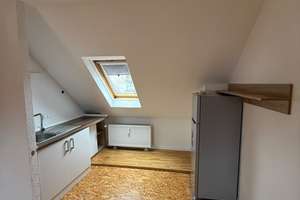 Gemütliche 1-Zimmer-Studenten- Wohnung im Herzen des Dichterviertels in Hannover Lis