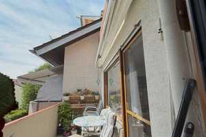 Stilvolle 3-Raum-Wohnung mit Einbauküche in Heilbronn – Friedhofstraße 4, 74074 Heilbronn – Vorschaubild 7