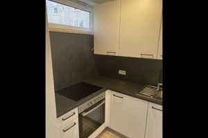 Ruhige 1-Zi.-Whg. mit Balkon am Kufsteiner Platz – Montgelasstraße 33, 81679 München – Vorschaubild 6