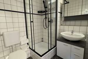 Modernisiertes 1-Zimmerapartment in zentraler Lage – Die vollständige Adresse der Immobilie erhältst du vom Anbieter., 68199 Neckarau, Mannheim – Vorschaubild 8