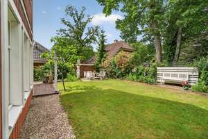 Skandinavische Architektur trifft moderne Wohnqualität – Traumhaus in Bocholt-Hemden – Die vollständige Adresse der Immobilie erhältst du vom Anbieter., 46399 Bocholt – Vorschaubild 7