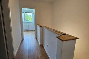 SOFORT FREI! Reihenmittelhaus (4,5 Zi.) mit Vollbad, G-WC, Garten und Terrasse – Osterholz (Kreis) – Vorschaubild 14