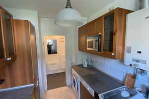 Elegante 3-Raum-Wohnung mit gehobener Innenausstattung mit Balkon+ Einbauküche in Kassel – Parkstraße 41, 34119 Kassel – Vorschaubild 28