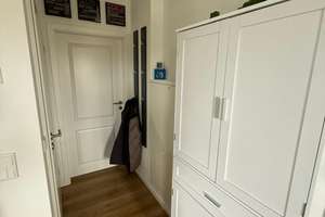 Sonnige 3-Zimmer-Dachgeschosswohnung in Bielefeld – Hillegosser Str. 119, 33719 Heepen, Bielefeld – Vorschaubild 6