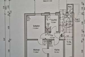 ***** Renoviertes 4-Familien-Stadthaus mit schöner Gartenoase, nach Verkauf vollständig frei .... – Die vollständige Adresse der Immobilie erhältst du vom Anbieter., 75179 Brötzingen, Pforzheim – Vorschaubild 17