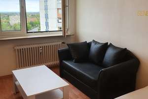 Fully Furnished Studio Apartment - Near Siemens and Paul Gossen S-bahn