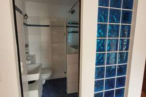 Helle und ruhige DG-Wohnung mit Süd-West Dachterrrasse in Berg am Laim – Ellingerweg 94, 81673 Josephsburg, München – Vorschaubild 13